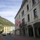 Malgré des temps difficiles, Martigny reste dans les chiffres noirs